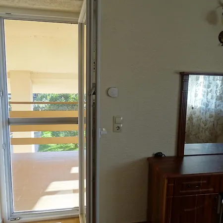 Atera Apartment *