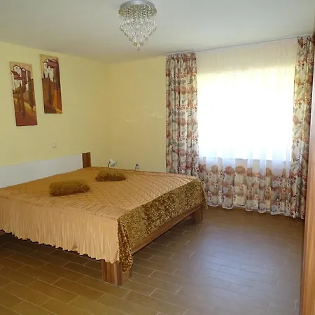 Atera Lägenhet Banovci