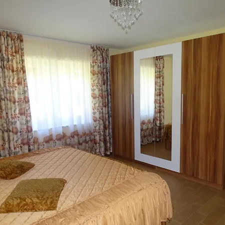 Atera Apartment Banovci