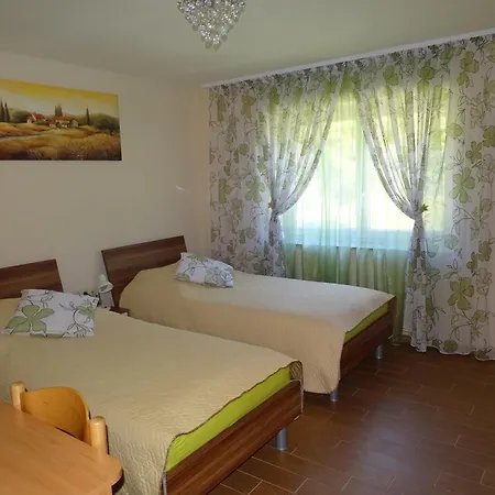 Apartment Atera Banovci