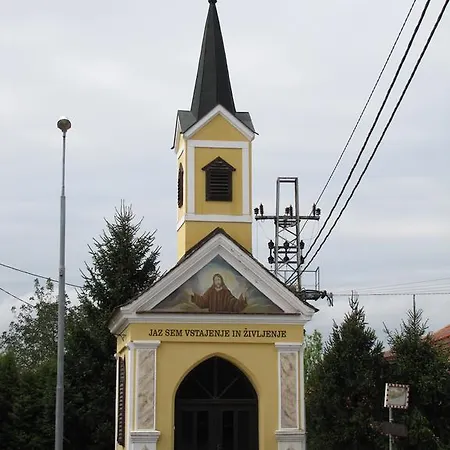 Atera Lägenhet Banovci