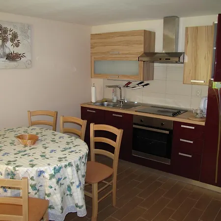 Apartment Atera