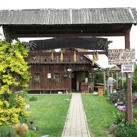 Atera Apartment