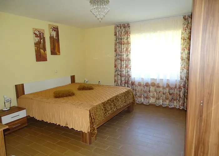 Atera Apartma Banovci