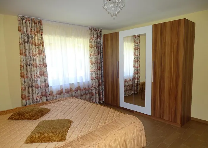 Atera Lejlighed Banovci